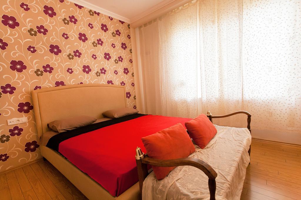 Holiday Home Сhiora Mtsʼkhetʼa Buitenkant foto